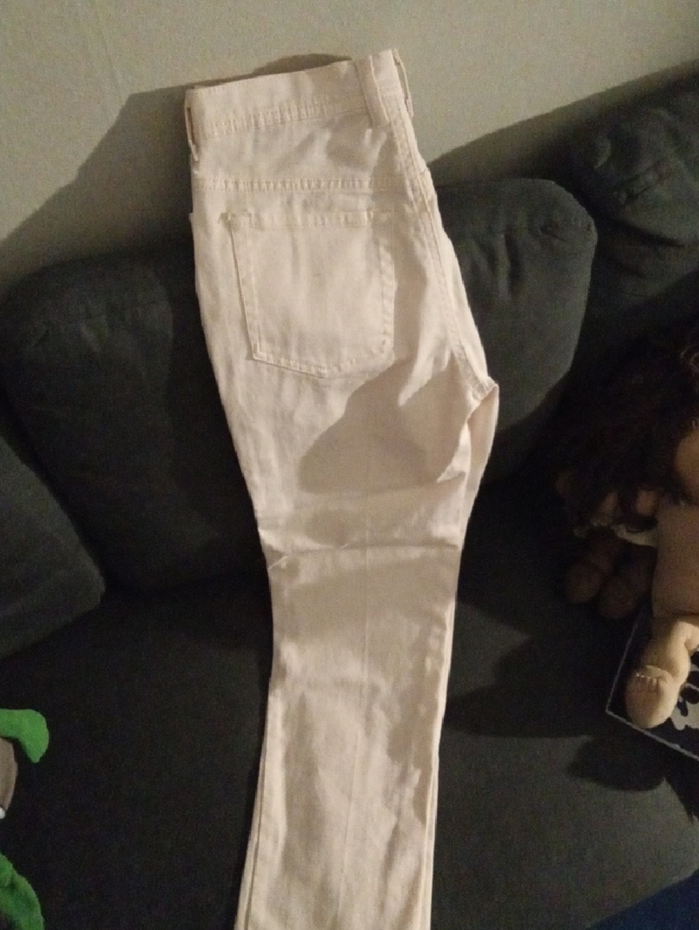 GLORIA VANDERBILT AMANDA JEANS